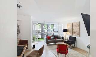 Appartement 3 Pièces 86 m² à vendre à Limoges (87000)