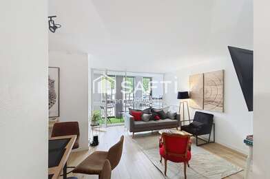 Appartement 3 pièces 174900 €