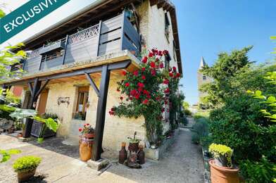 Maison 7 pièces 149000 €