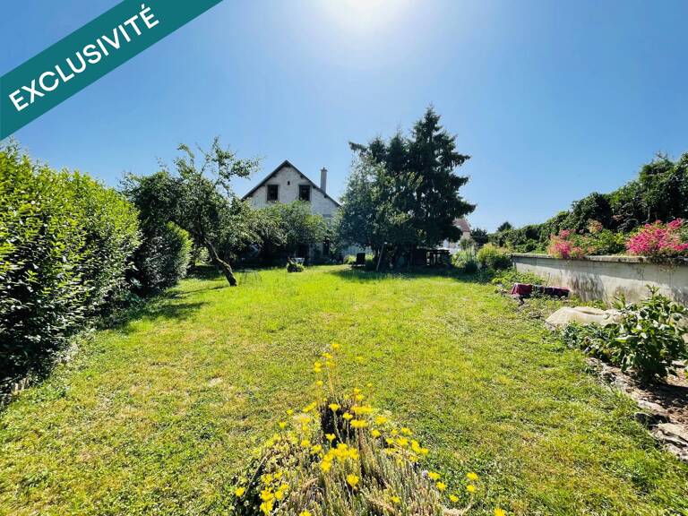 Maison familiale au cœur de la nature — photo 1