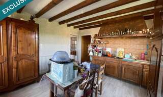 Maison 7 Pièces 155 m² à vendre à Veuxhaulles-sur-Aube (21520)