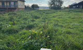 Terrain  1304 m² à vendre à Balschwiller (68210)