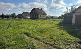 Terrain  1034 m² à vendre à Balschwiller (68210)