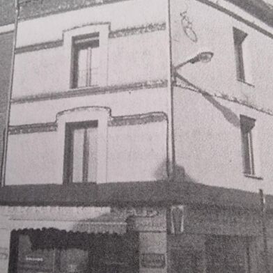 Commerce 2 pièces 60000 €