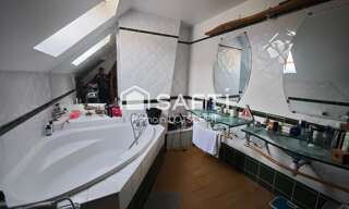 Appartement 5 Pièces 135 m² à vendre à Vesoul (70000)