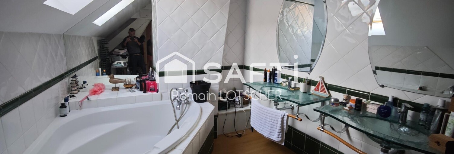 Appartement 5 Pièces 135 m² à vendre à Vesoul (70000)