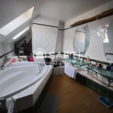 Appartement 5 pièces 140000 €