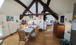 Appartement 5 Pièces 135 m² à vendre à Vesoul (70000)