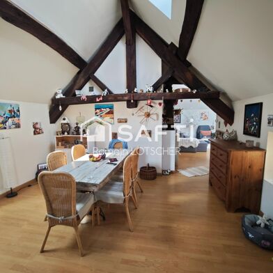 Appartement 5 pièces 140000 €