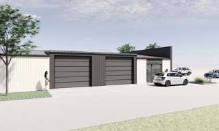 Commerce 1 Pièce 75 m² à vendre à Pontivy (56300)