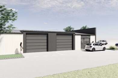 Commerce 1 pièces 103000 €