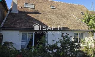 Maison 4 Pièces 90 m² à vendre à Bray-sur-Seine (77480)