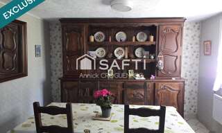 Maison 4 Pièces 90 m² à vendre à Bray-sur-Seine (77480)