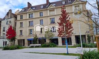 Appartement 4 Pièces 84 m² à vendre à Mantes-la-Jolie (78200)