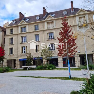 Appartement 4 pièces 220000 €