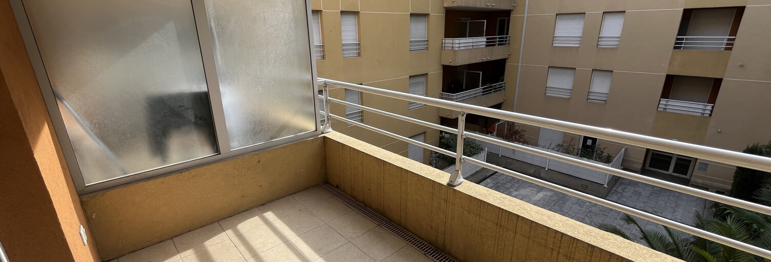 Appartement 3 Pièces 66 m² à vendre à Saint-André-de-la-Roche (06730)