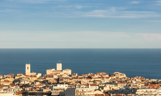 Appartement 4 Pièces 93 m² à vendre à Antibes (06600)