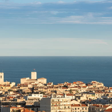 Appartement 4 pièces 550000 €