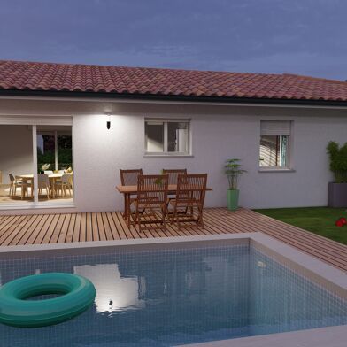 Maison 6 pièces 178770 €