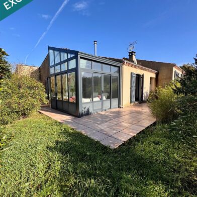 Maison 6 pièces 485000 €