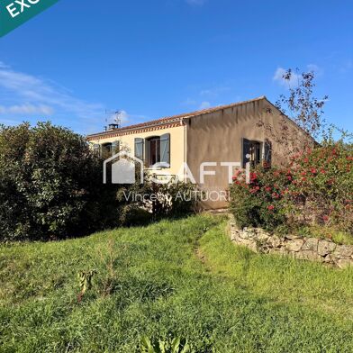 Maison 6 pièces 470000 €