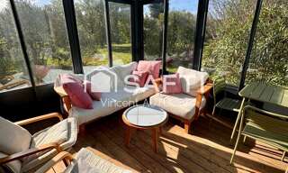 Maison 6 Pièces 164 m² à vendre à Aussonne (31840)