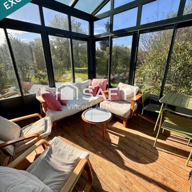 Maison 6 pièces 470000 €