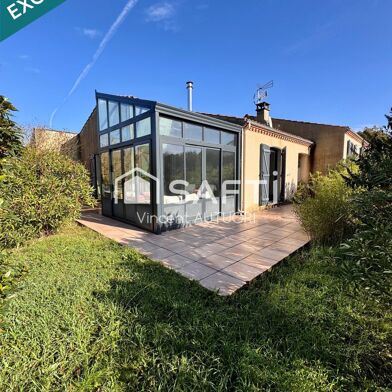 Maison 6 pièces 470000 €