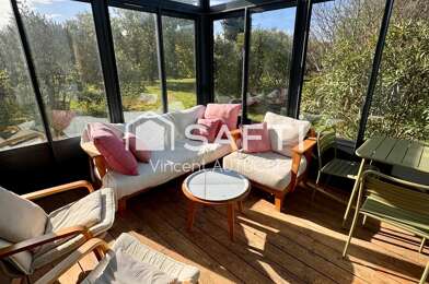 Maison 6 pièces 460000 €