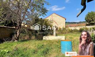 Maison 4 Pièces 87 m² à vendre à La Frette (38260)