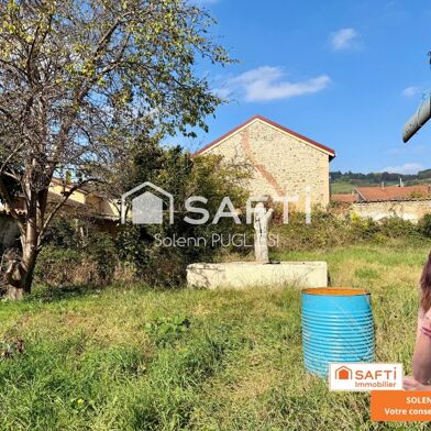 Maison 4 pièces 170000 €