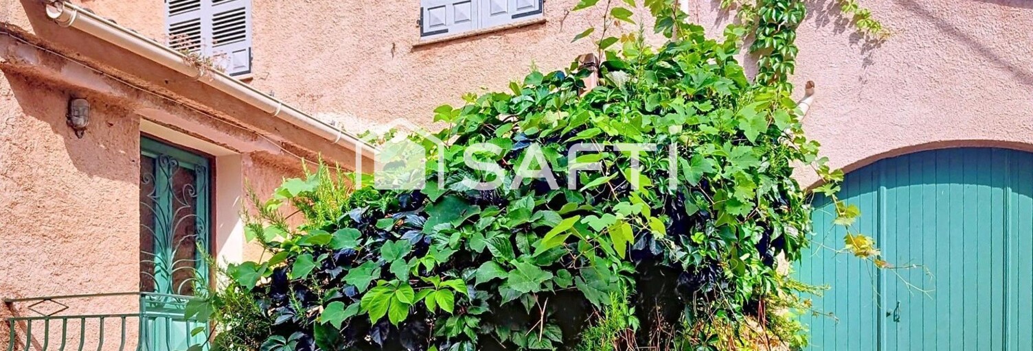 Maison 5 Pièces 111 m² à vendre à La Porta (20237)