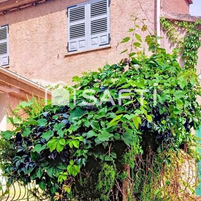 Maison 5 pièces 191000 €