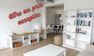 Appartement 3 Pièces 47 m² à vendre à Plougonvelin (29217)