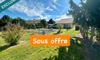 Maison 4 Pièces 92 m² à vendre à Riscle (32400)