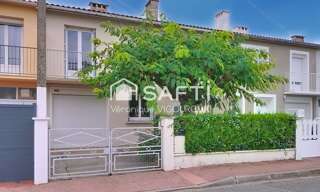 Maison 4 Pièces 87 m² à vendre à Moissac (82200)