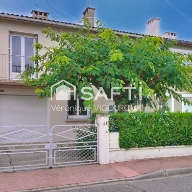Maison 4 pièces 145000 €
