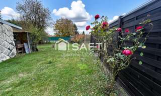 Maison 5 Pièces 131 m² à vendre à Sains-en-Amiénois (80680)