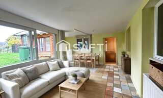 Maison 5 Pièces 131 m² à vendre à Sains-en-Amiénois (80680)