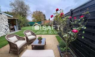 Maison 5 Pièces 131 m² à vendre à Sains-en-Amiénois (80680)