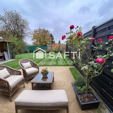 Maison 5 pièces 199990 €