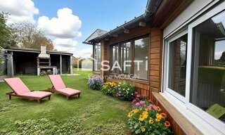 Maison 5 Pièces 131 m² à vendre à Sains-en-Amiénois (80680)