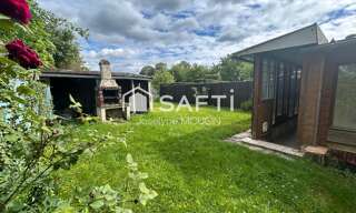 Maison 5 Pièces 131 m² à vendre à Sains-en-Amiénois (80680)