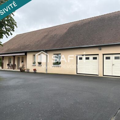 Maison 5 pièces 372000 €