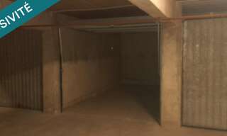 Garage  15 m² à vendre à Ferney-Voltaire (01210)