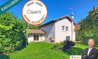 Maison 6 Pièces 102 m² à vendre à Artas (38440)