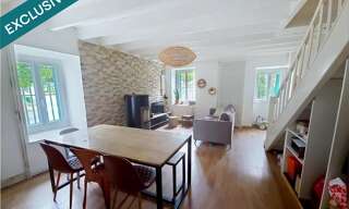 Maison 6 Pièces 102 m² à vendre à Artas (38440)