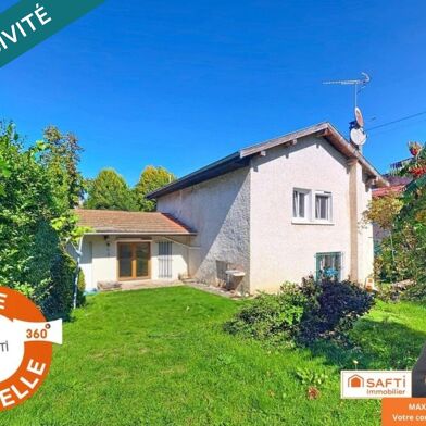 Maison 6 pièces 248000 €