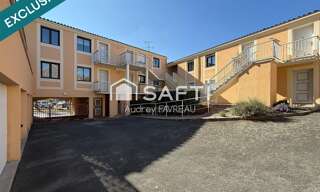 Appartement 2 Pièces 55 m² à vendre à Parthenay (79200)