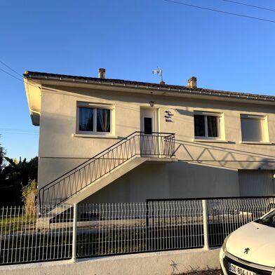 Maison 5 pièces 169900 €